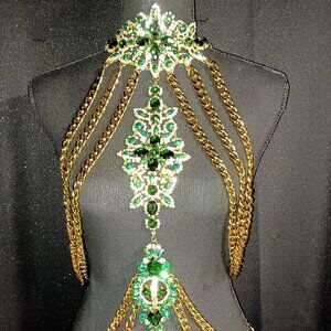 Showcase Luxury Body Statement